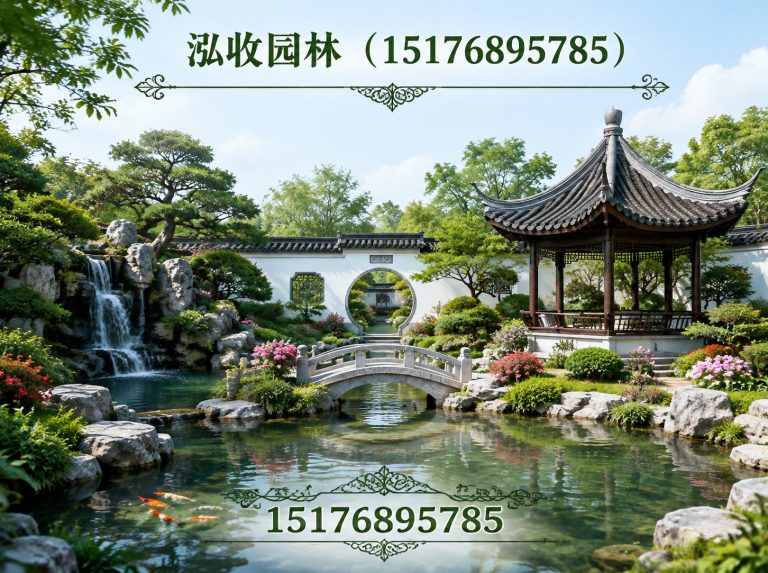 阜新凉亭展示图